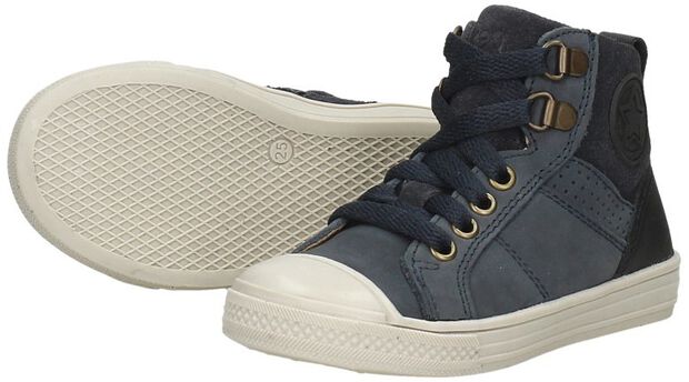 Schnürstiefel - large