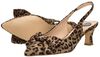 Slingbacks - small