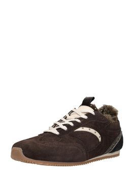 Sneakers Laag