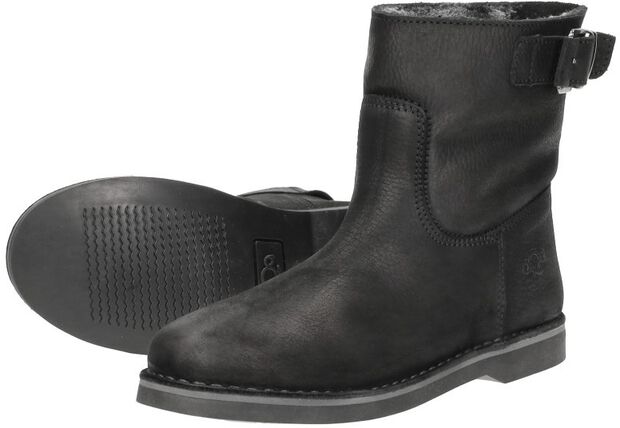 Flache Stiefeletten - large