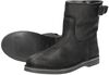 Flache Stiefeletten - small