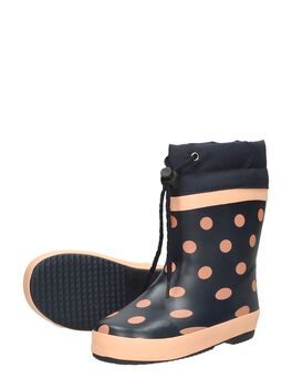 Rain Boots Blizzard
