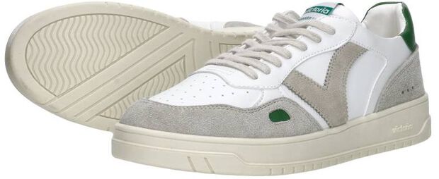 Sneaker low - large