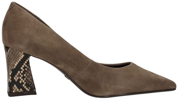 Pumps - large