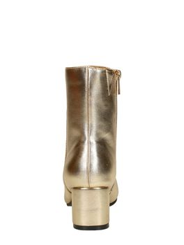 Stiefeletten mit Absatz