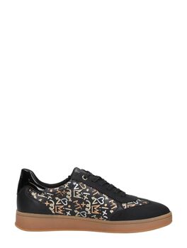 Sneakers Laag