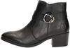 Stiefeletten mit Absatz - small