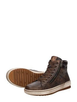 Schn&uuml;rstiefel