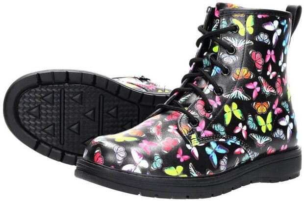 Gravlen - Butterfly Squad - large