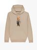Organic Hoodie Filou XLI. - small