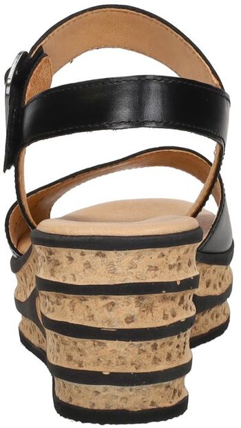Sandalen Absatz - large