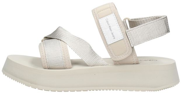 Prefresato Sandal Badge - large
