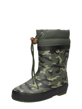 Rain Boots Blizzard