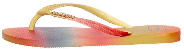 Slim Gradient Sunset - large