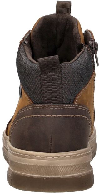 Veterschoenen Hoog - large