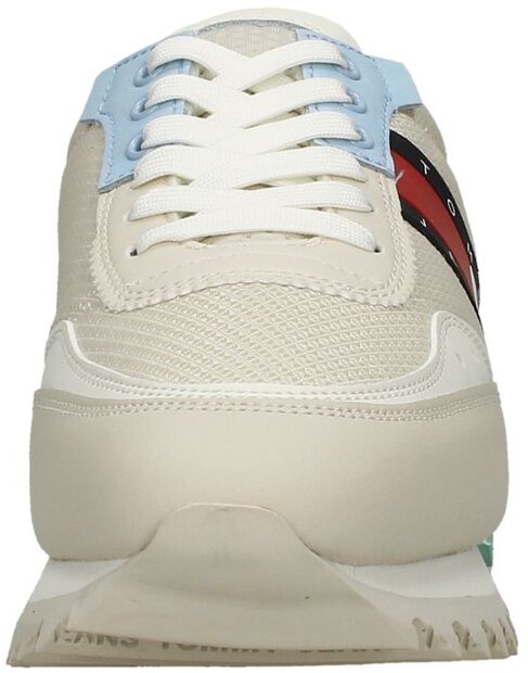 Tommy Jeans Sneaker Cleated - large