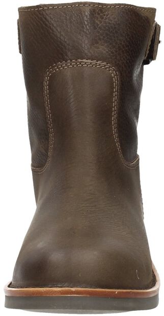 Flache Stiefeletten - large