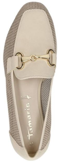 Mocassin - large