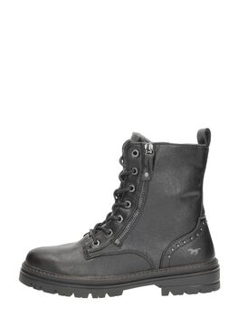 Schnürstiefel