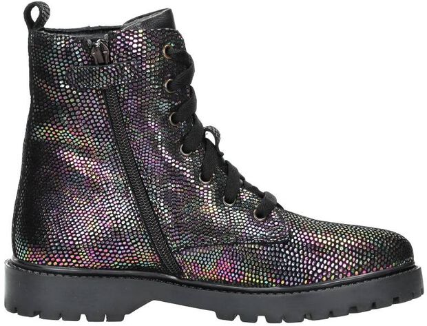 Schnürstiefel - large