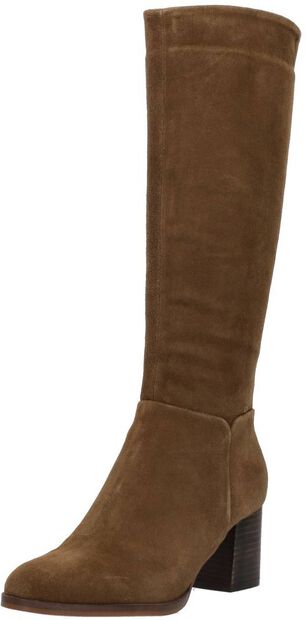 Hohe Stiefel - large