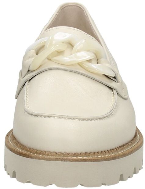 Mocassin - large