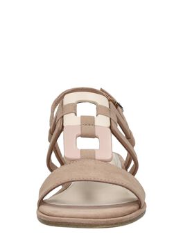 Sandalen flach