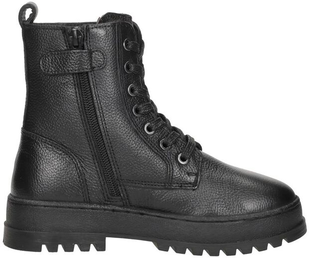 Veterschoen hoog - large