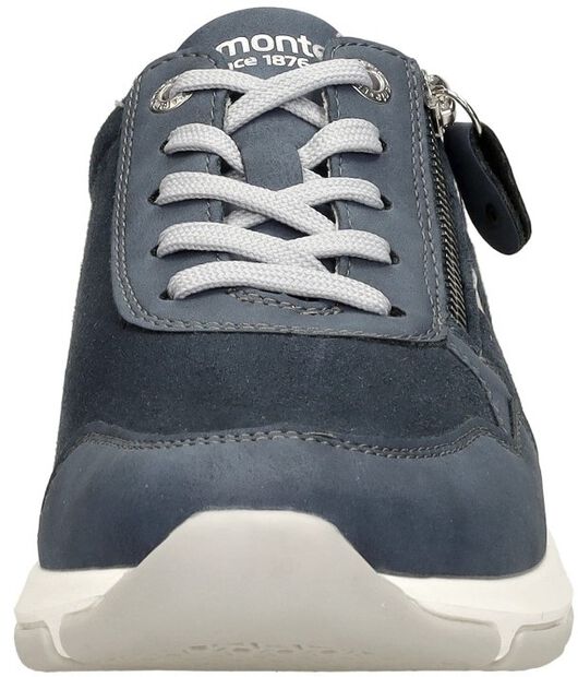 Schnürschuhe low - large