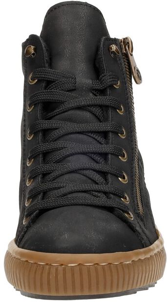 Schnürstiefel - large