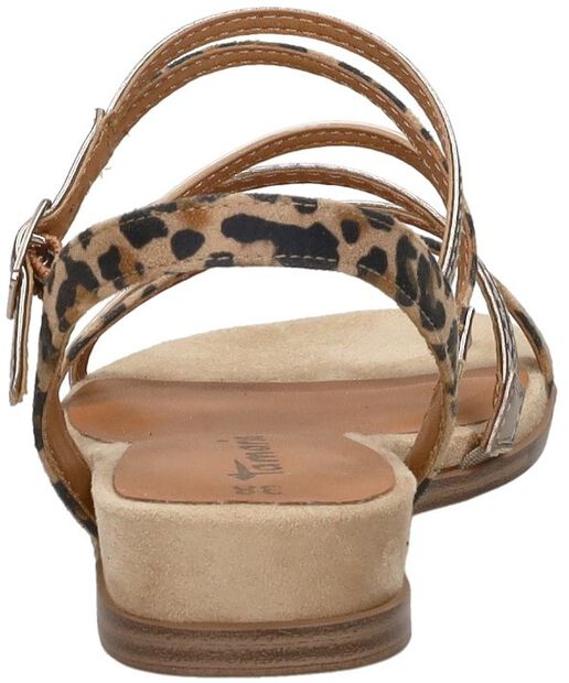 Sandalen flach - large