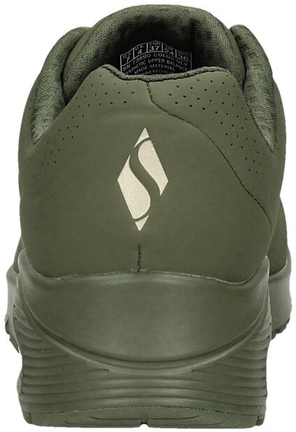 Uno - Stand On Air - large