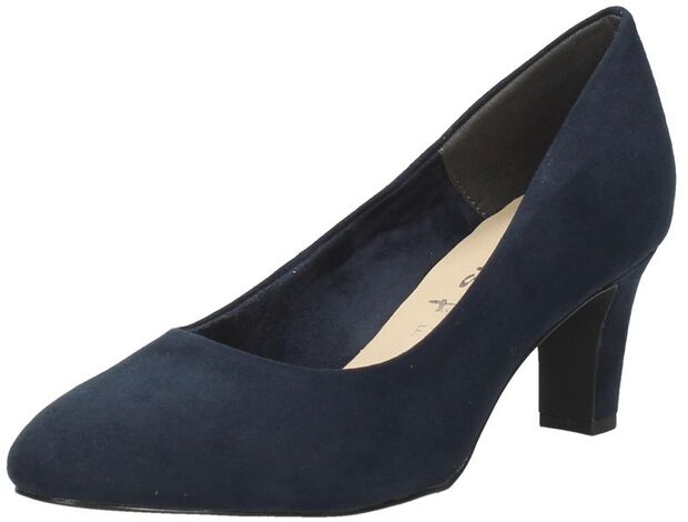 Pumps - large