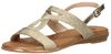Sandalen flach - small