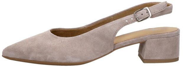 Slingbacks - large