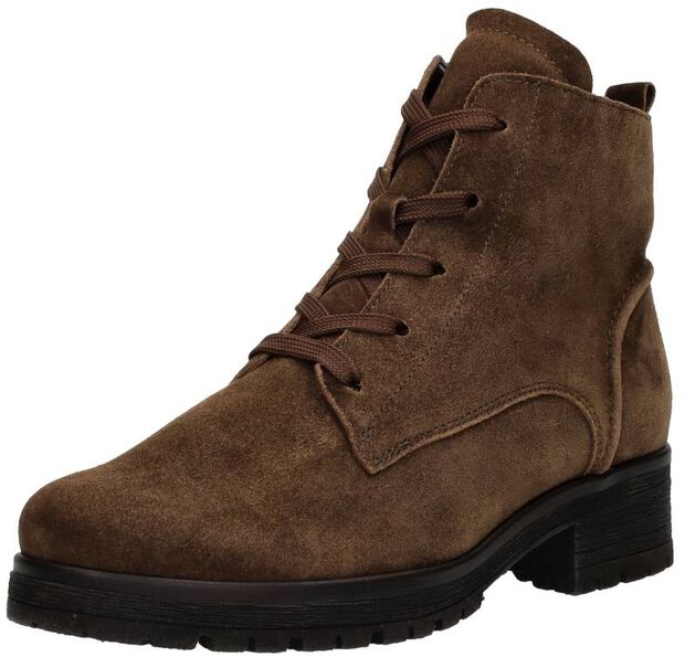 Spitze Schuhe Ferse - large