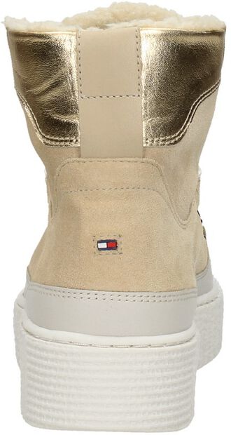 Feminine Outdoor Boot - large