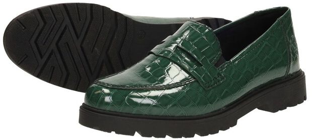 Mocassin - large