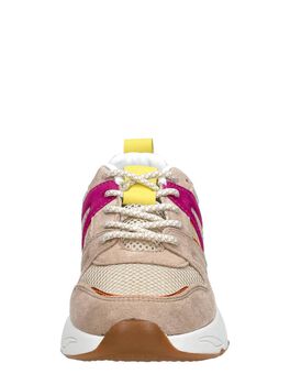 Sneaker low