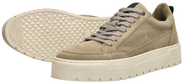 Sneaker low - large