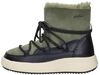 Flache Stiefeletten - small