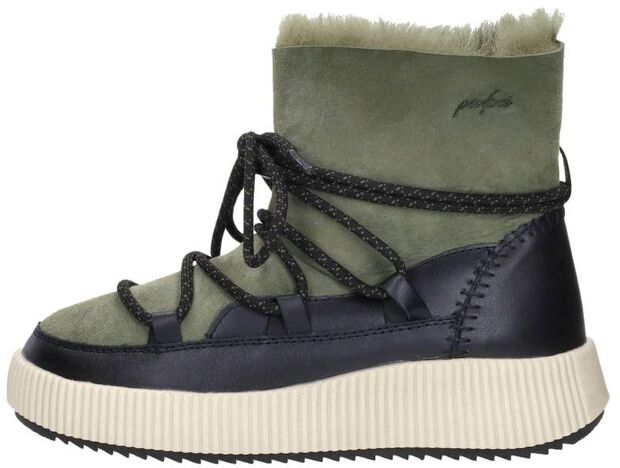 Flache Stiefeletten - large