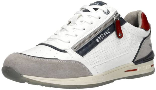 Sneaker low - large