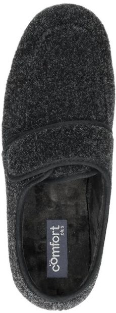 Geschlossene Hausschuhe - large