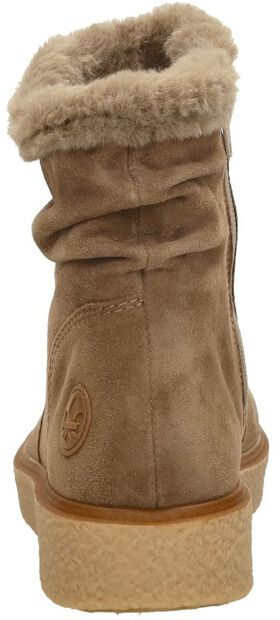 Flache Stiefeletten - large