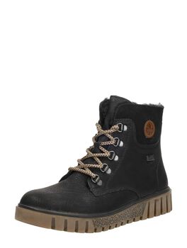 Schnürstiefel