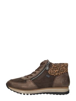 Veterschoenen Hoog