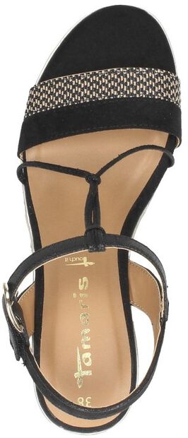Sandalen Absatz - large