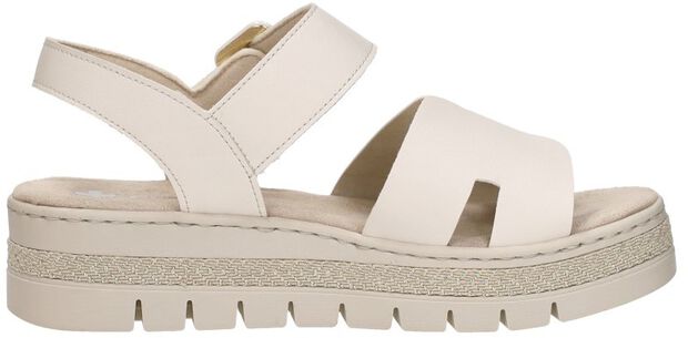 Sandalen Plat - large