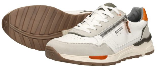 Sneaker low - large